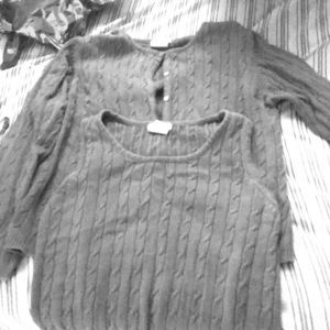 2pc cardigan set